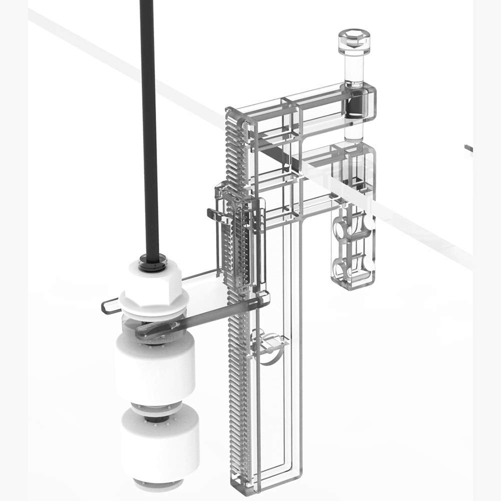 Aquarium Auto Top Off System with Pump M727