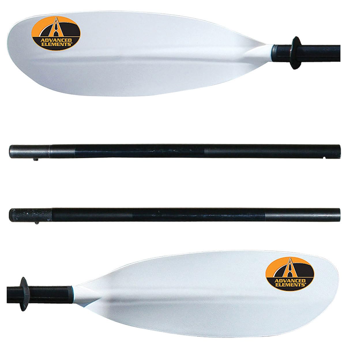 230cm 4-Part Kayak Paddle D547719