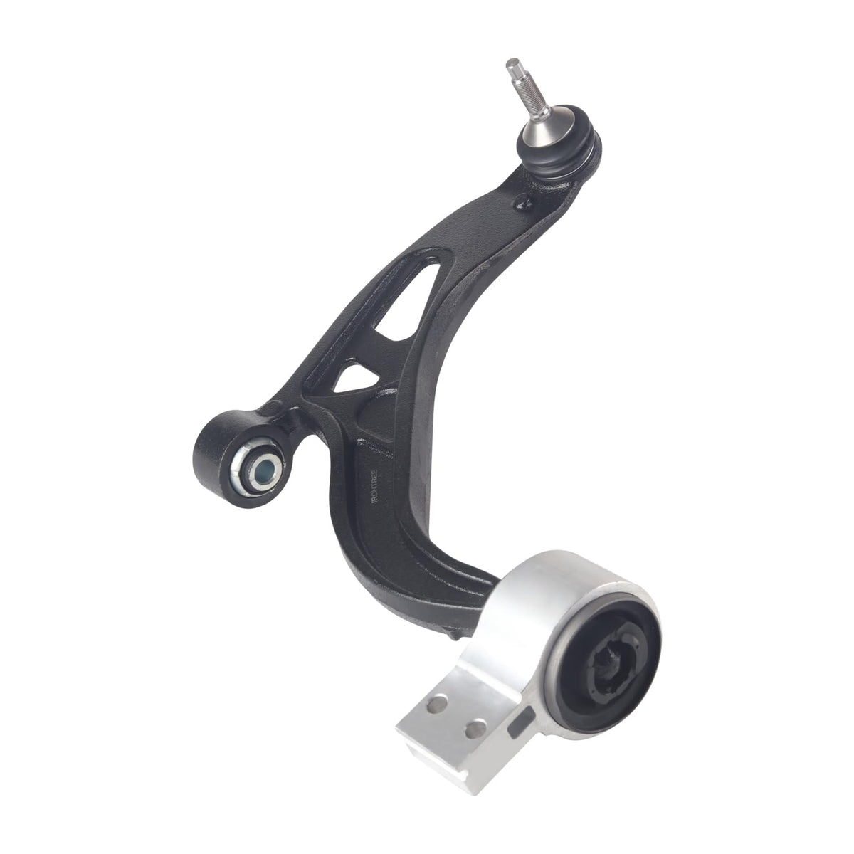 2Pcs Front Left & Right Lower Control Arm and Ball Joint Assembly J5806