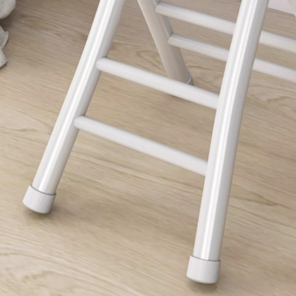 18 Inch Portable Folding Stool J72371