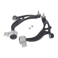 2Pcs Front Left & Right Lower Control Arm and Ball Joint Assembly J5806