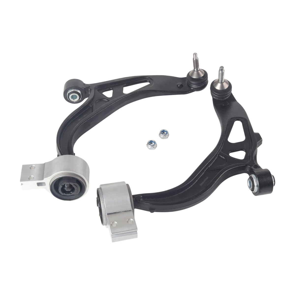 2Pcs Front Left & Right Lower Control Arm and Ball Joint Assembly J5806