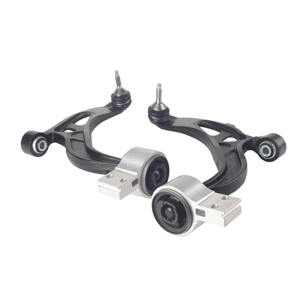 2Pcs Front Left & Right Lower Control Arm and Ball Joint Assembly J5806