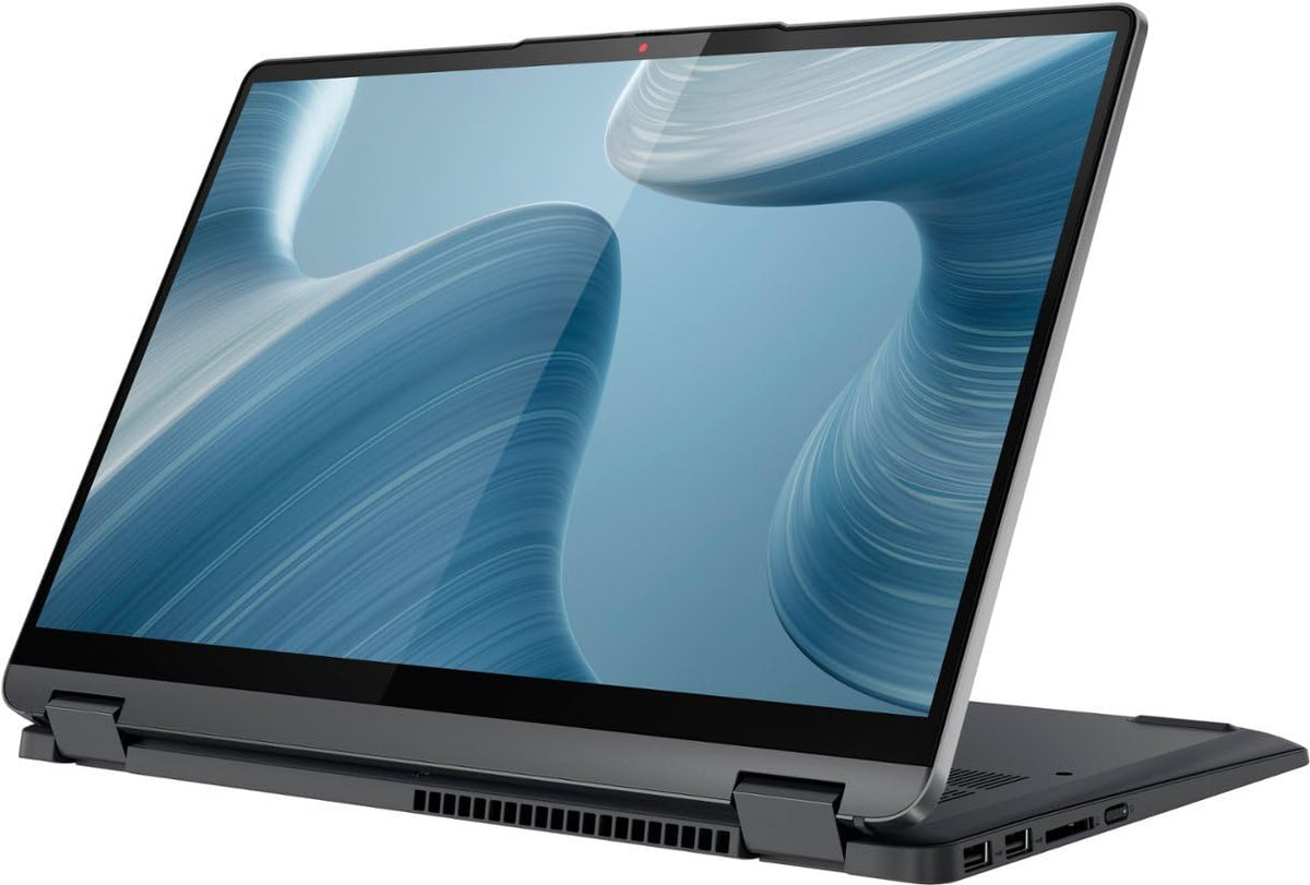 14" FHD IPS Touchscreen 2-in-1 Laptop, Intel Core i5, 8GB RAM 512GB SSD B376192