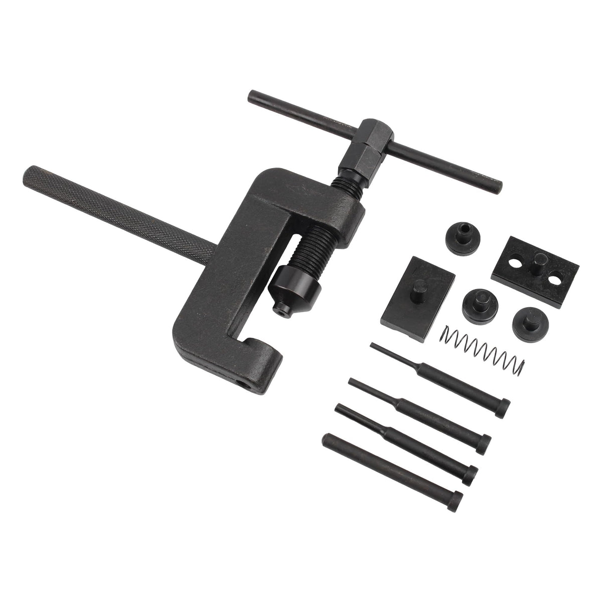 Chain Breaker Tool Kit with Storage Case I355100