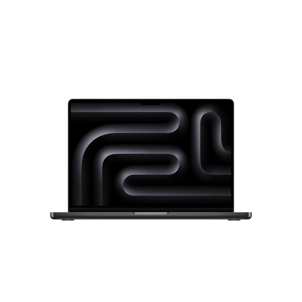 14-inch 16GB RAM 1TB SSD Space Black Laptop K9069