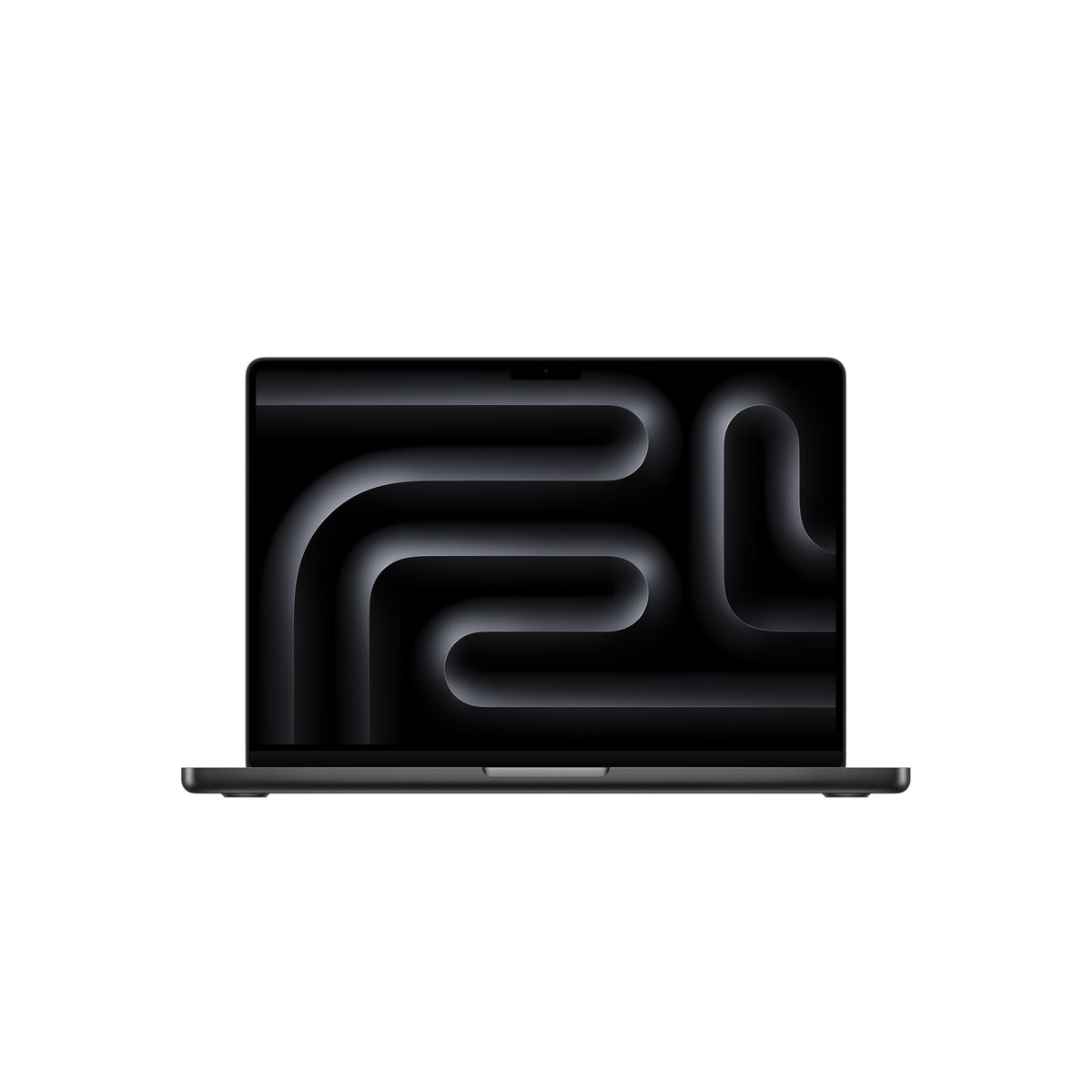 14-inch 16GB RAM 1TB SSD Space Black Laptop K9069