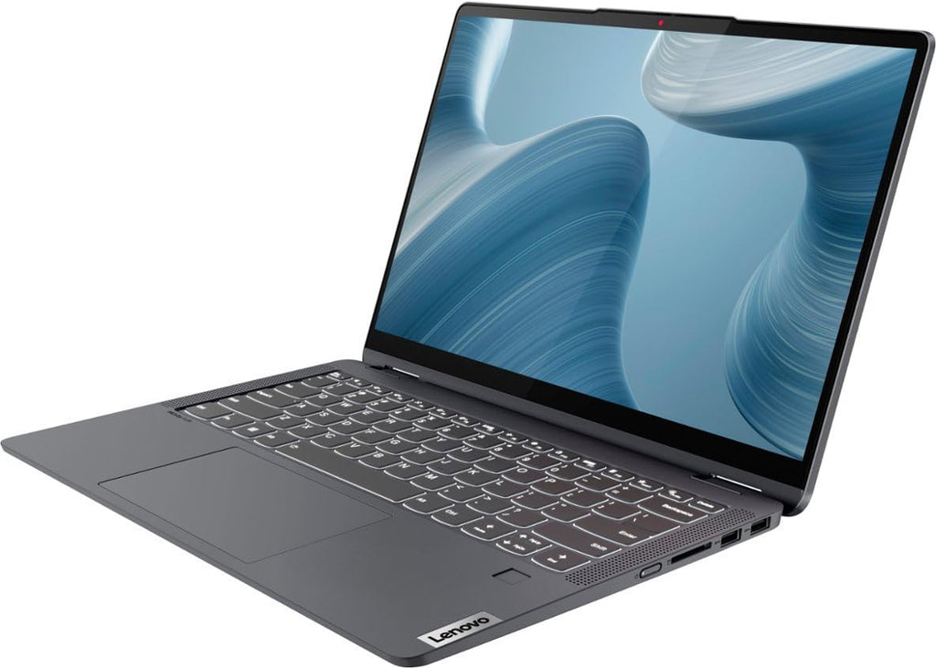 14" FHD IPS Touchscreen 2-in-1 Laptop, Intel Core i5, 8GB RAM 512GB SSD B376192