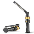 1200LM Rechargeable Magnetic LED Work Light N4104