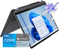 14" FHD IPS Touchscreen 2-in-1 Laptop, Intel Core i5, 8GB RAM 512GB SSD B376192