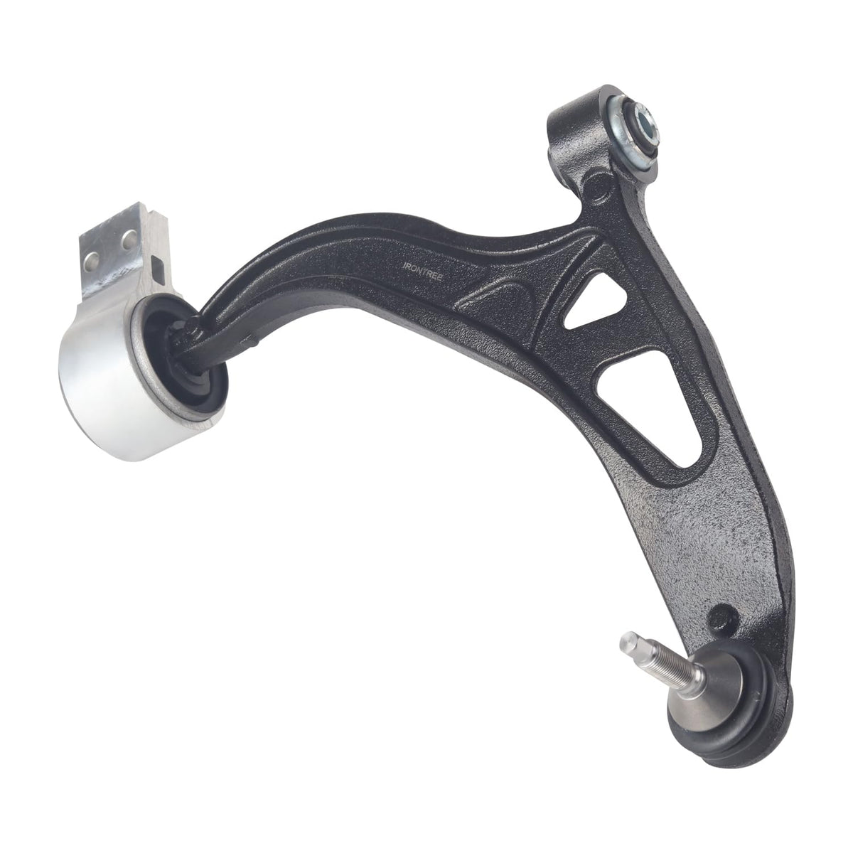 2Pcs Front Left & Right Lower Control Arm and Ball Joint Assembly J5806