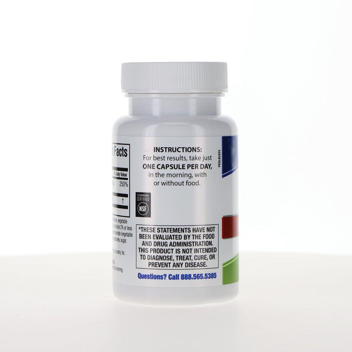 30 Capsules 1-Pack U5624