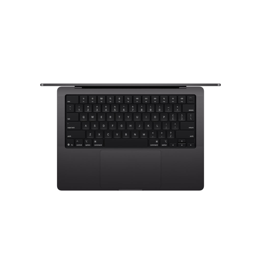 14-inch 16GB RAM 1TB SSD Space Black Laptop K9069