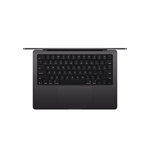 14-inch 16GB RAM 1TB SSD Space Black Laptop K9069