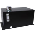 10 Gallon Heavy Duty Steel Hydraulic Reservoir Tank D10257
