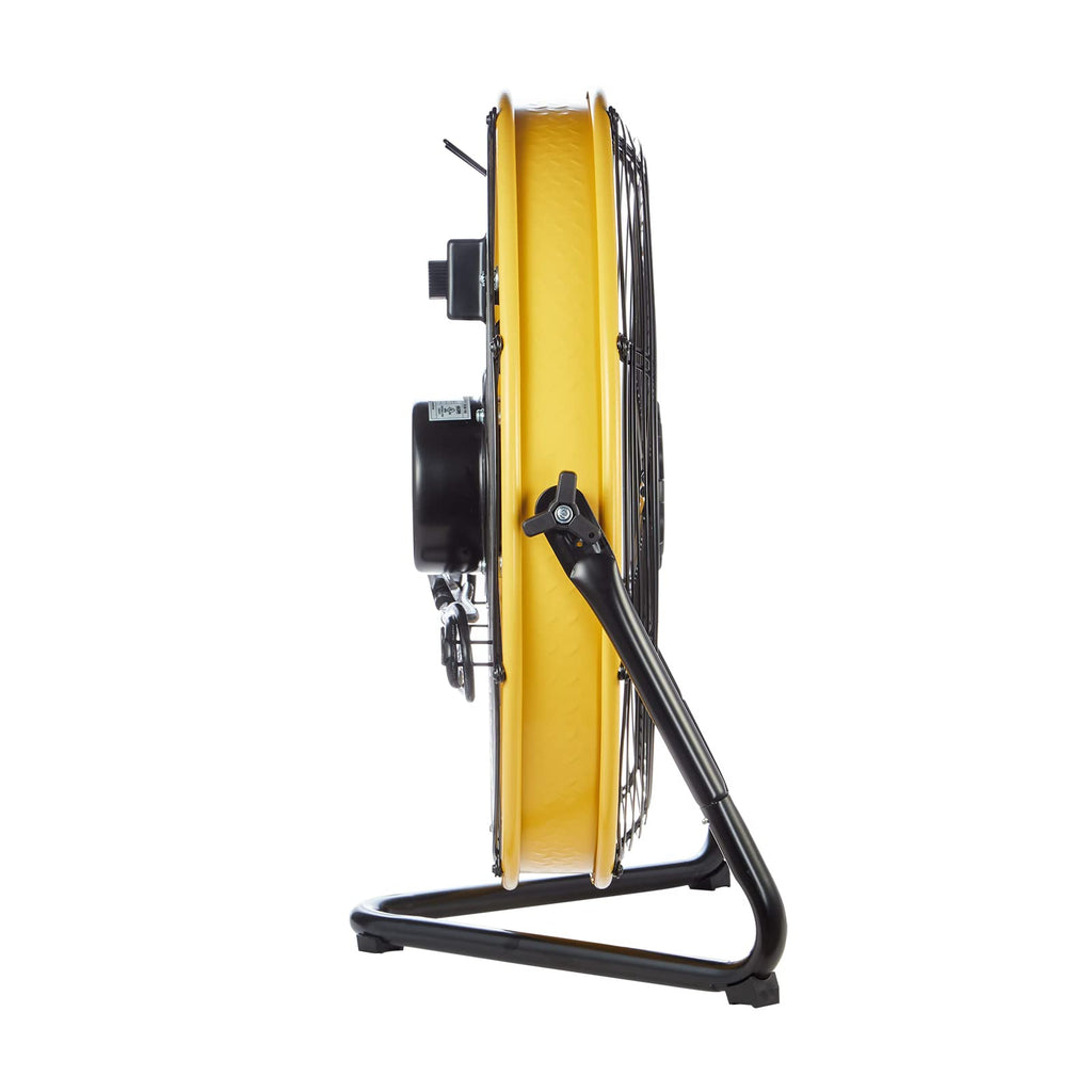 20 inch Heavy Duty Shroud Fan A56697