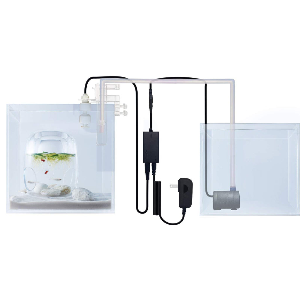 Aquarium Auto Top Off System with Pump M727