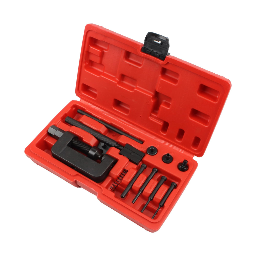 Chain Breaker Tool Kit with Storage Case I355100