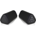 2-Pack IPX7 Speakers R93962