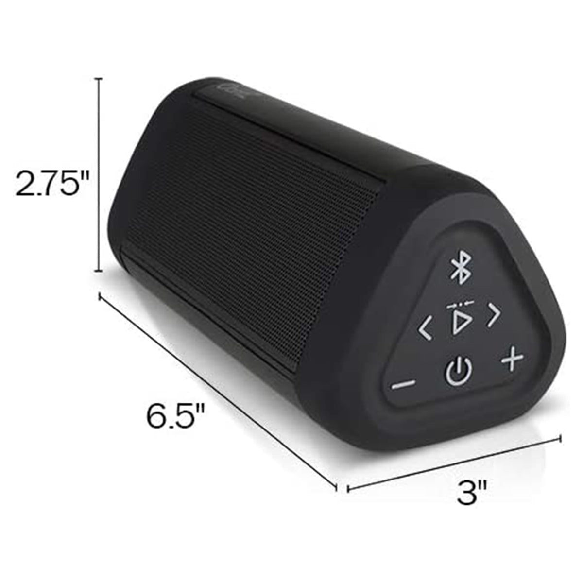 2-Pack IPX7 Speakers R93962