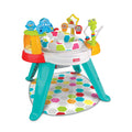 3-in-1 Activity Center with Adjustable Height F28629