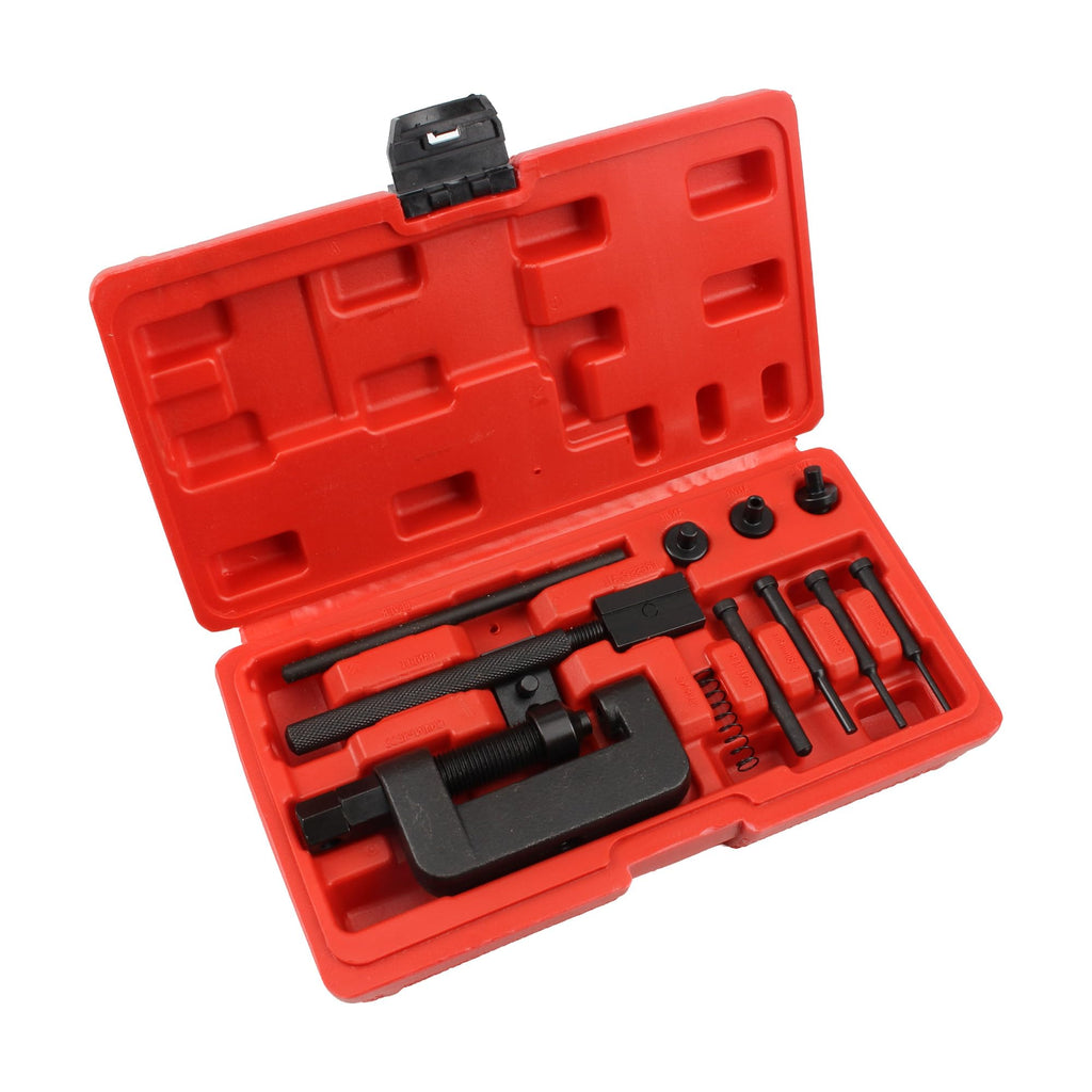 Chain Breaker Tool Kit with Storage Case I355100