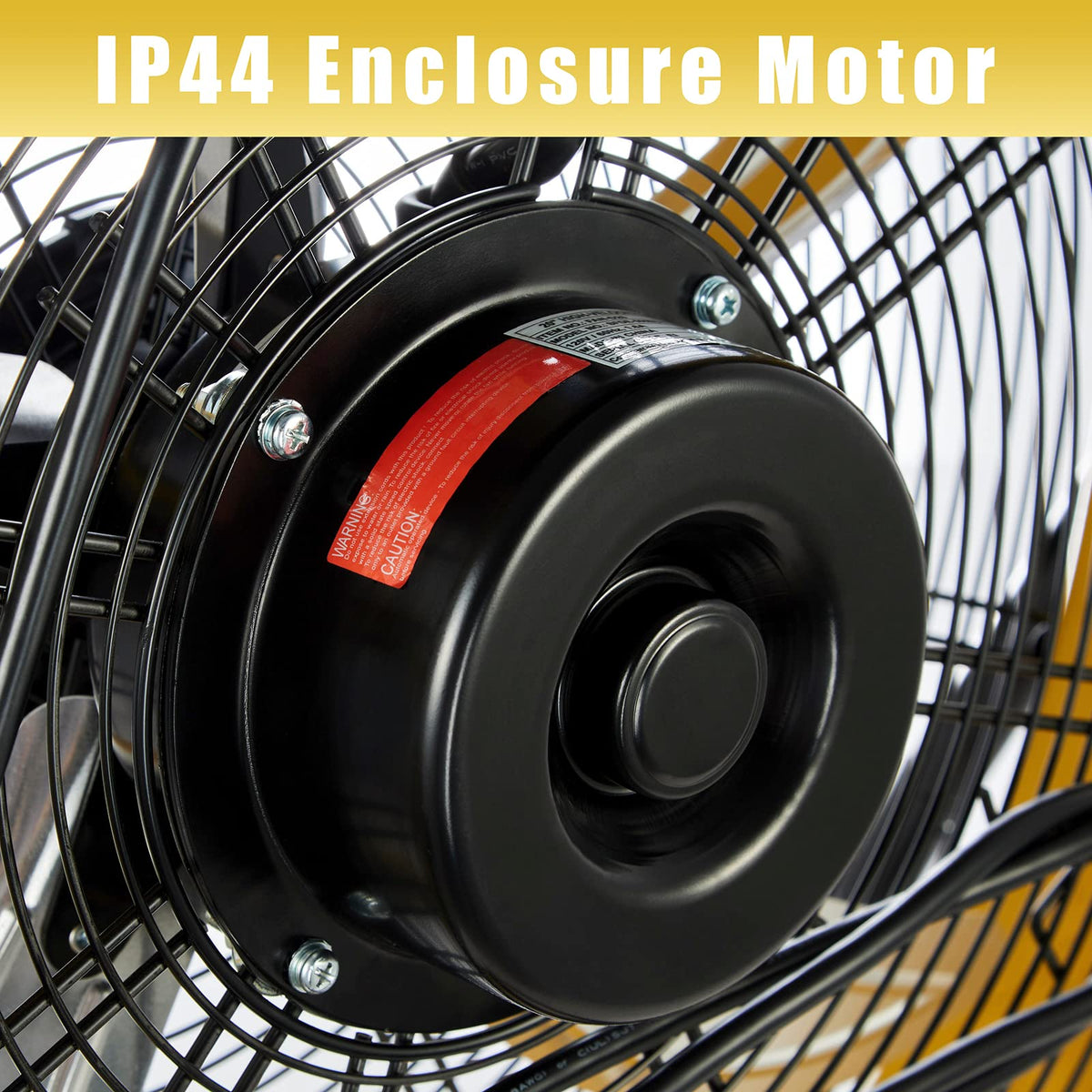 20 inch Heavy Duty Shroud Fan A56697