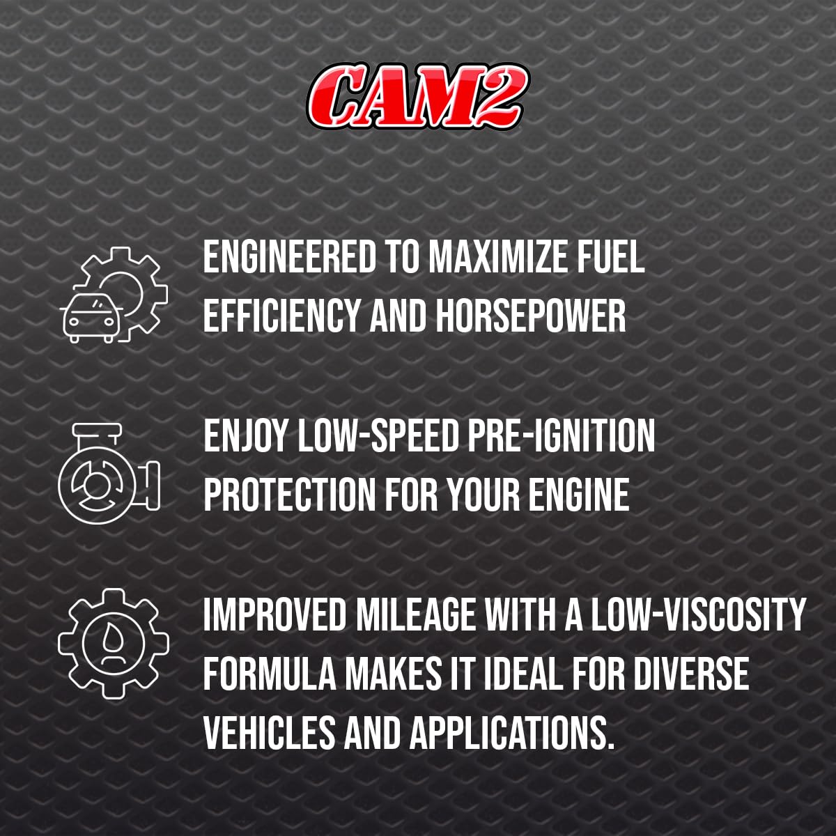 5W-30 Full Synthetic Motor Oil Z953253