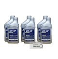 Automatic Transmission Fluid Pack of 6 Y431818