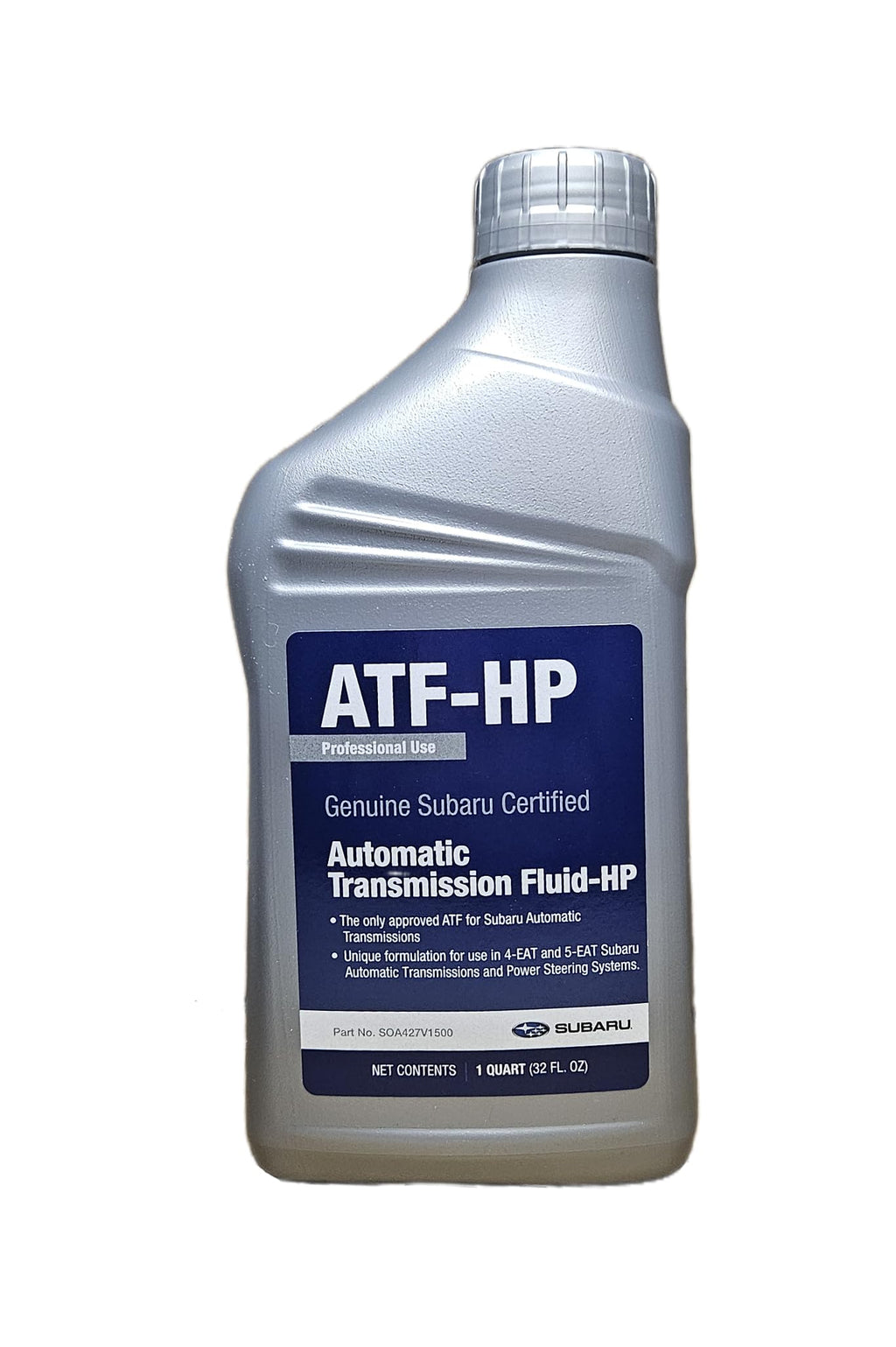 Automatic Transmission Fluid Pack of 6 Y431818