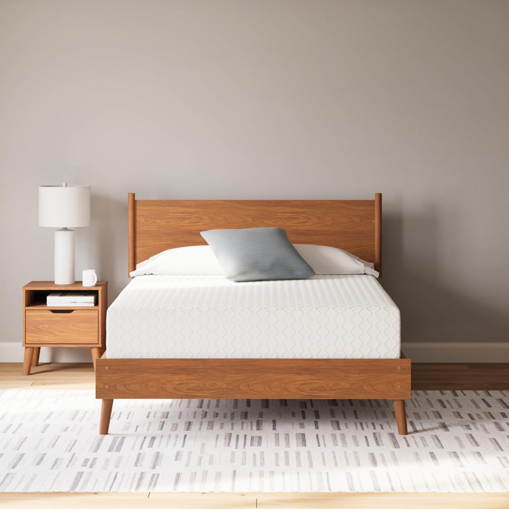 12 Inch Full Memory Foam Mattress K446697