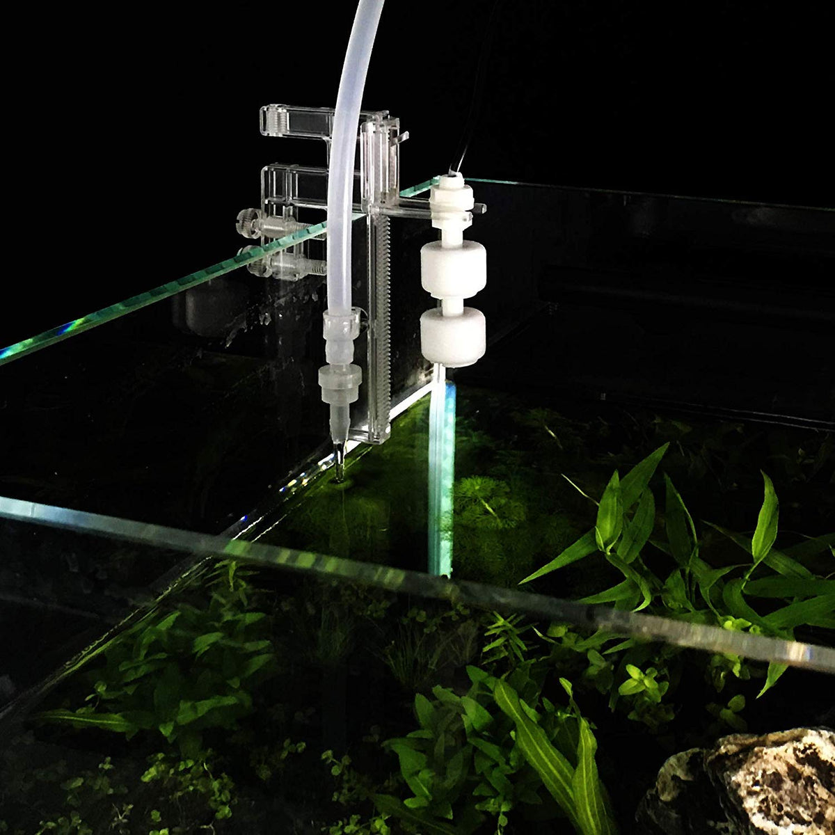 Aquarium Auto Top Off System with Pump M727