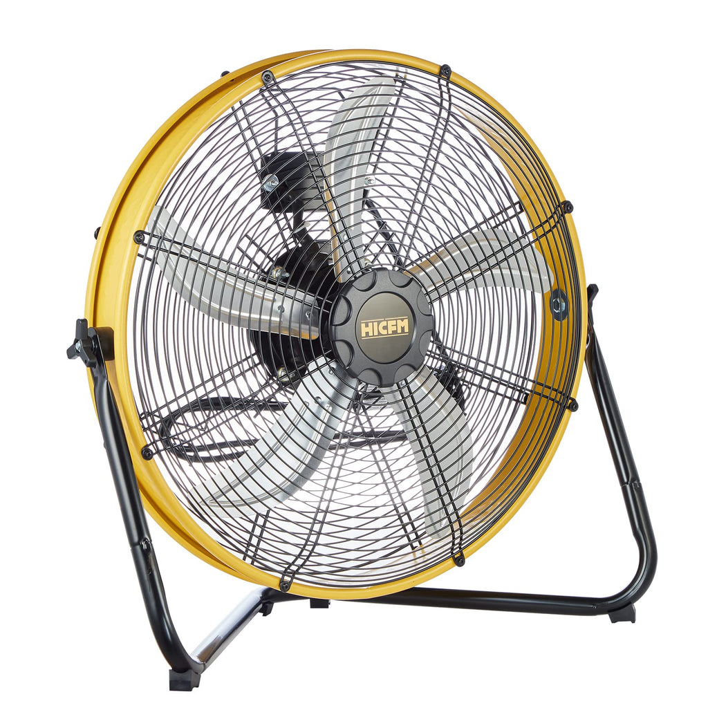 20 inch Heavy Duty Shroud Fan A56697