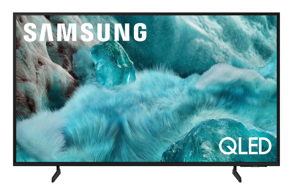 43 Inch QLED 4K Smart TV C4886