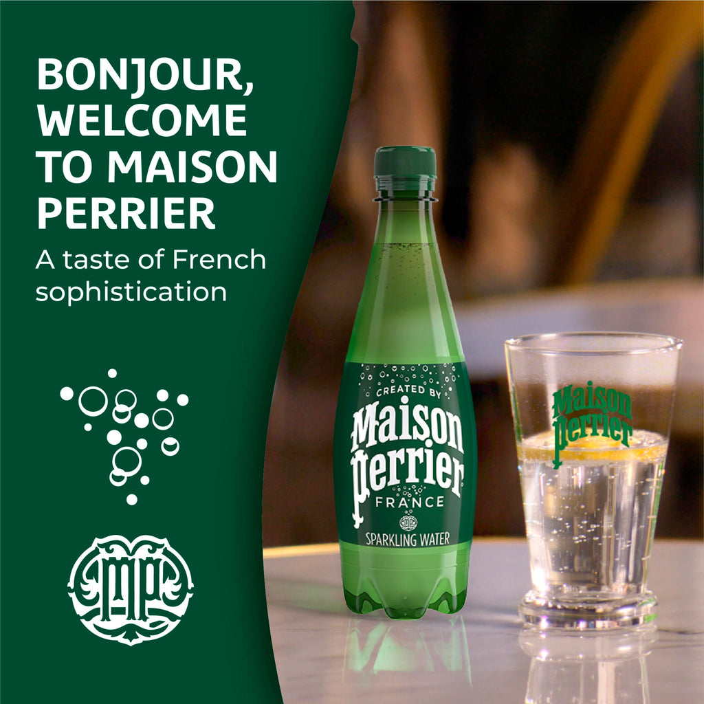 Sparkling Water 16.9 Oz 6 Pack C96384